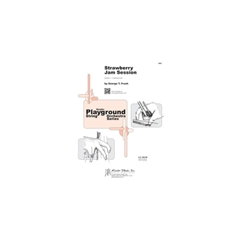 Strawberry Jam Session