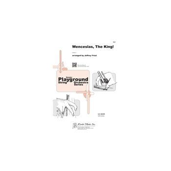 Wenceslas, The King