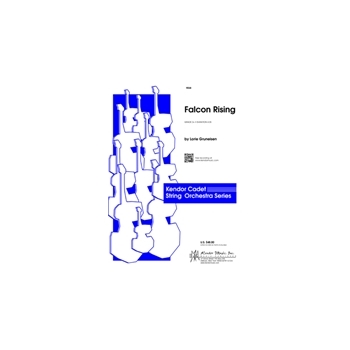Falcon Rising