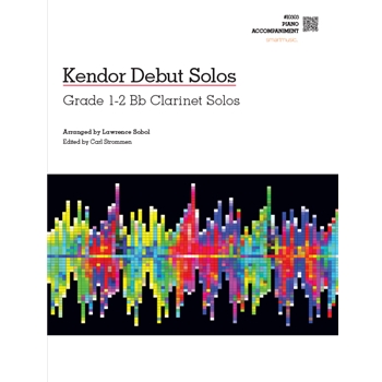 Kendor Debut Solos