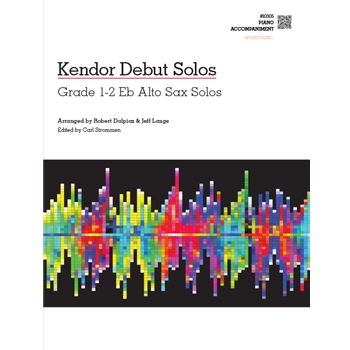 Kendor Debut Solos