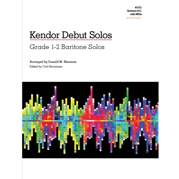 Kendor Debut Solos