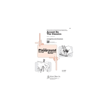 Accent On The Classics