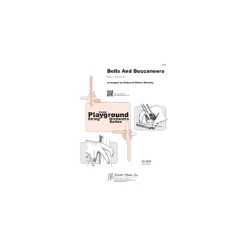 Bells and Buccaneers