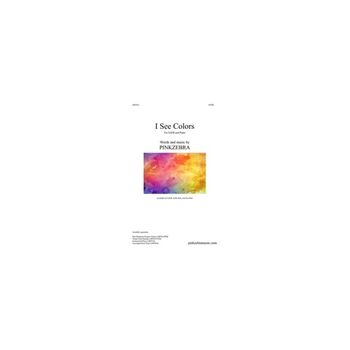 I See Colors