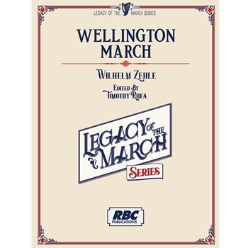 Wellington March