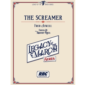 The Screamer