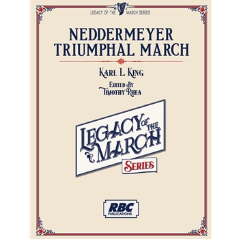 Neddermeyer Triumphal March