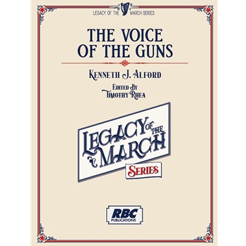 Voice of the Guns, The