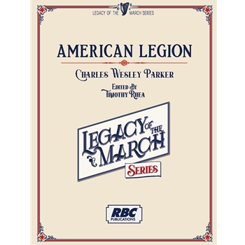 American Legion