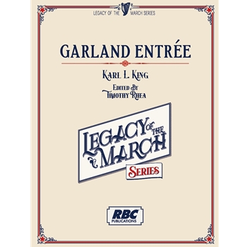 Garland Entree