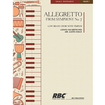 Allegretto From Symphony No 7