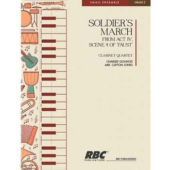 Soldier's March from Faust