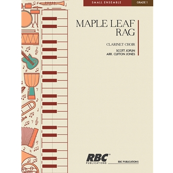 Maple Leaf Rag
