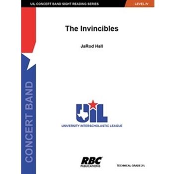 The Invincibles (2025)