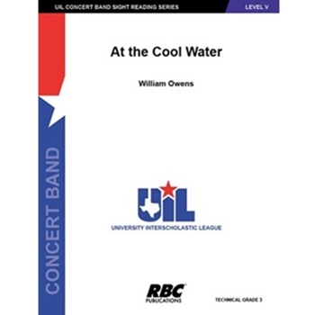 At The Cool Water (2025)