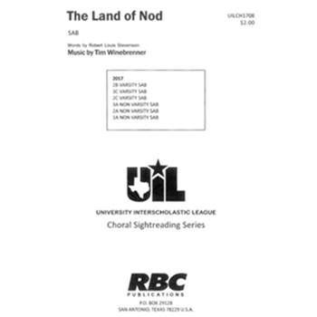 Land of Nod, The (2017)