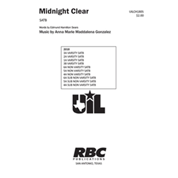 Midnight Clear (2018)