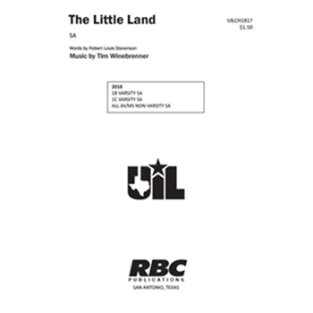 Little Land (2018)