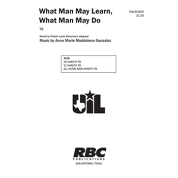 What Man May Learn (2018)