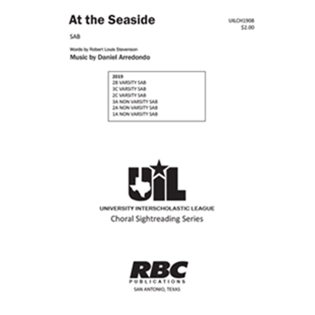 At the Seaside (2019)