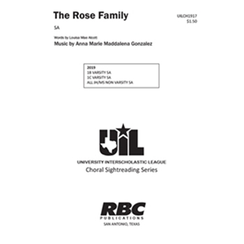 Rose Family, The (2019)