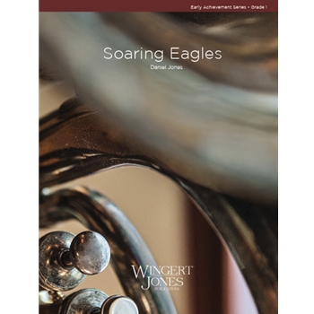 Soaring Eagles