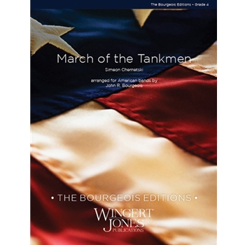 March of the Tankmen