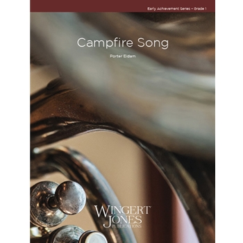 Campfire Song