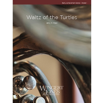 Waltz of the Turtles