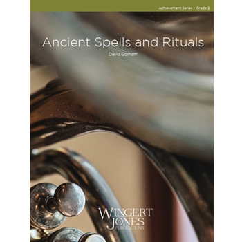 Ancient Spells and Rituals