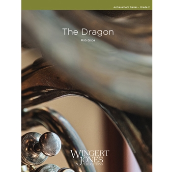 Dragon, The