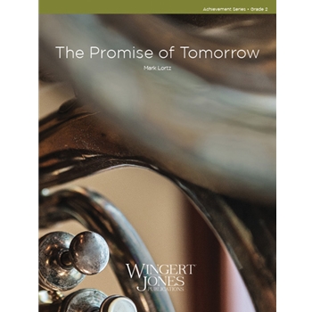 Promise of Tomorrow