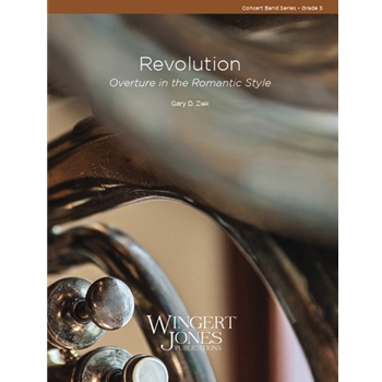 Revolution