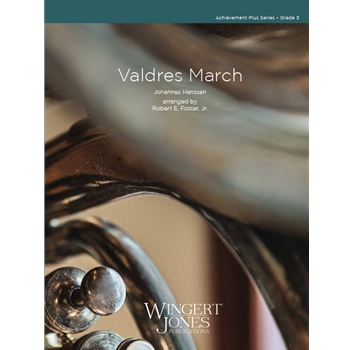 Valdres March