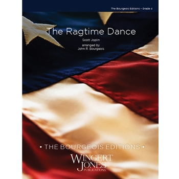 The Ragtime Dance