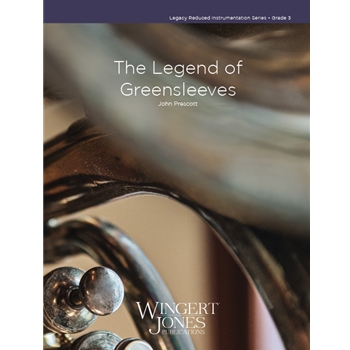 The Legend of Greensleeves