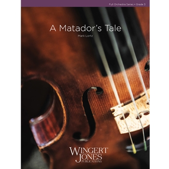 Matador's Tale
