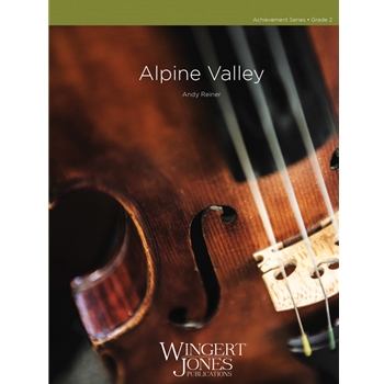 Alpine Valley