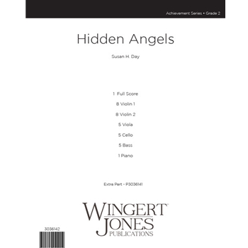 Hidden Angels