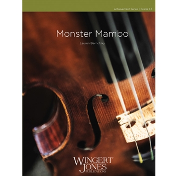 Monster Mambo