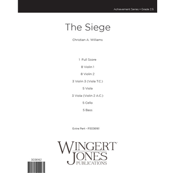 Siege