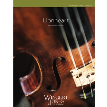 Lionheart