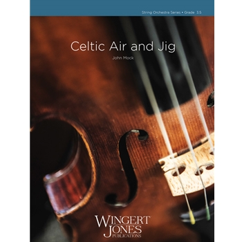 Celtic Air and Jig