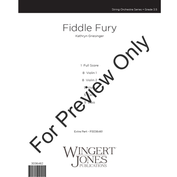 Fiddle Fury
