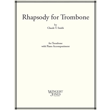 Rhapsody for Trombone