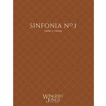 Sinfonia No. 1