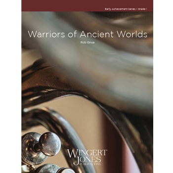Warriors of Ancient Worlds