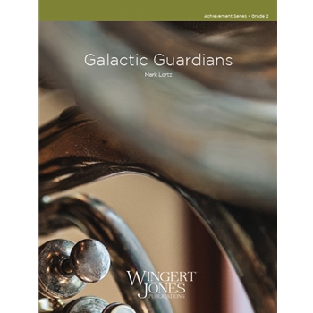 Galactic Guardians