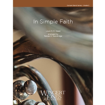 In Simple Faith